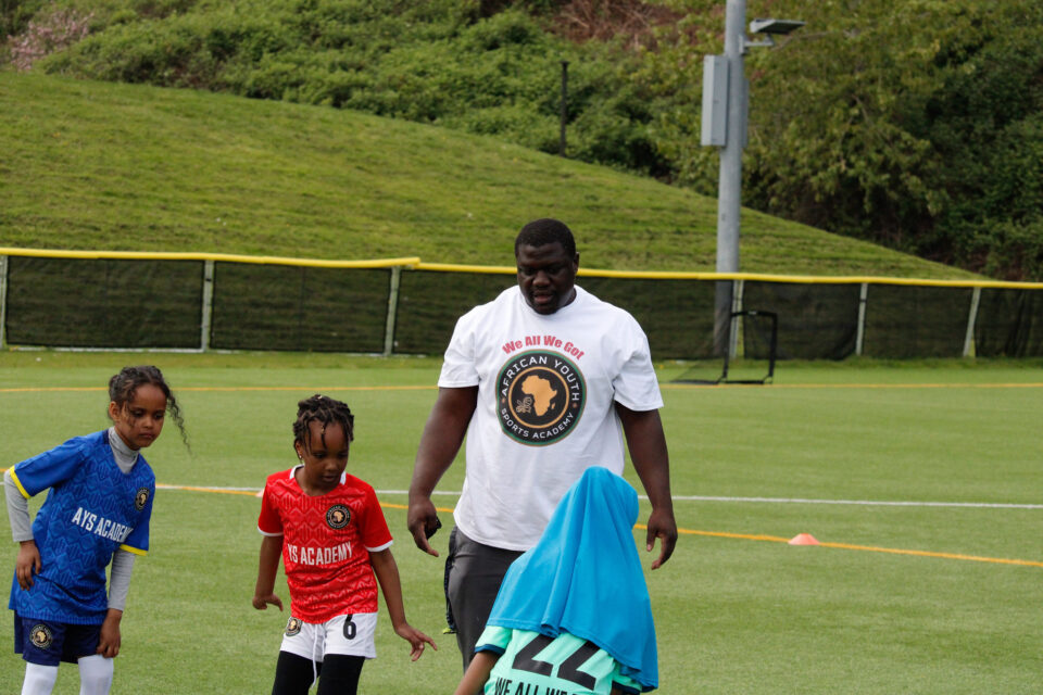 Abysa African Youth Sports Academy