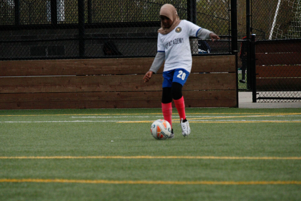 Abysa African Youth Sports Academy