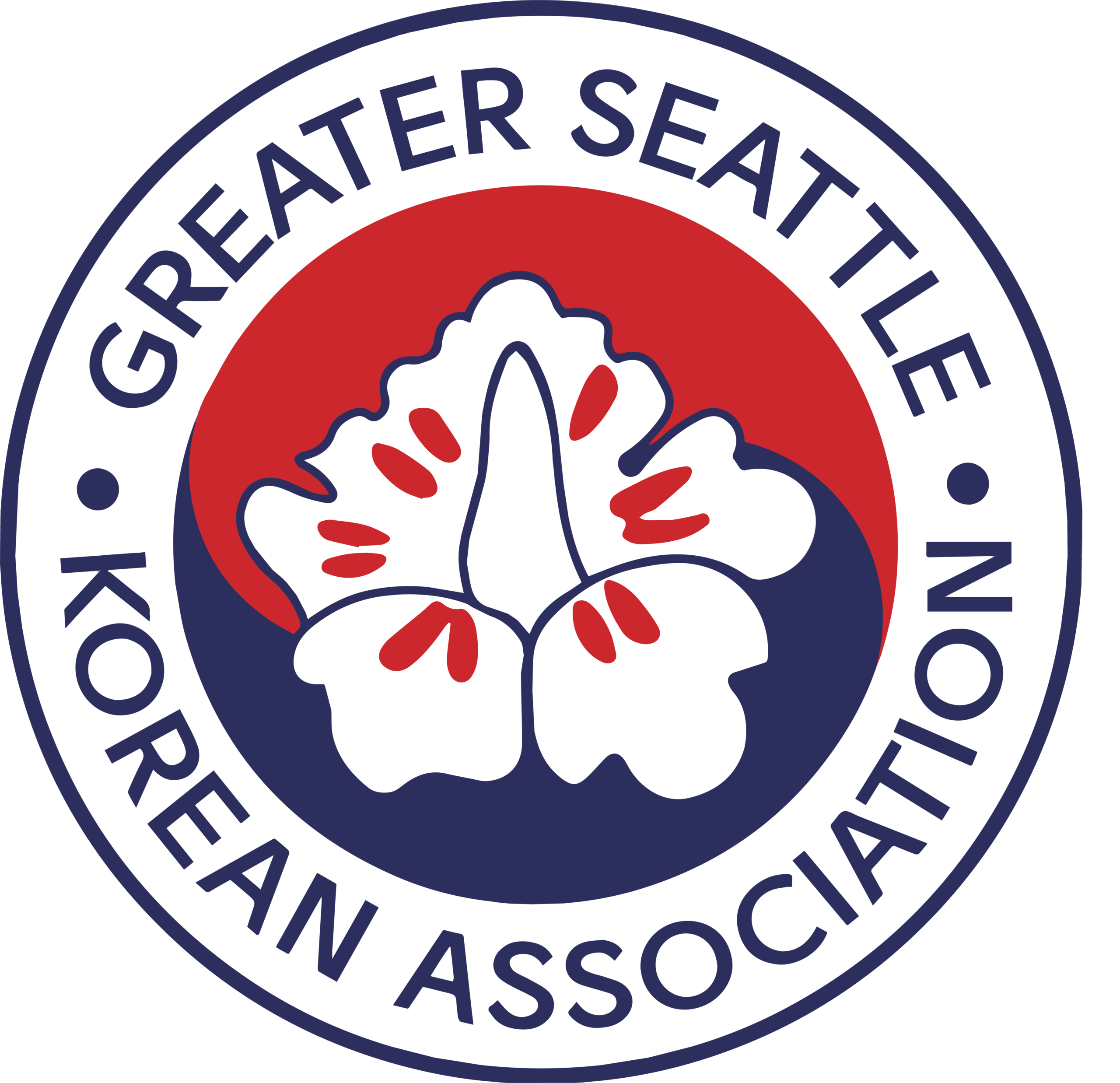 Greater Seattle Korean Association